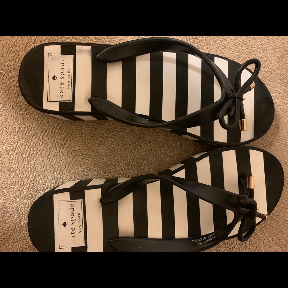 Kate Spade Sandals